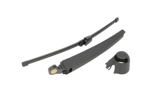 Skoda Roomster Egyterű (2006-2015) - Hátsó ablaktörlő kar + lapát