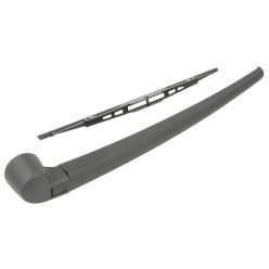   Audi A4 (B7) Kombi (2004-2008) - Hátsó ablaktörlő kar + lapát