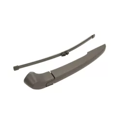   BMW X3 (F25) SUV (2010-2017) - Hátsó ablaktörlő kar + lapát