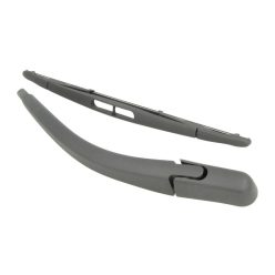   Peugeot 107 Ferdehátú (2005-2014) - Hátsó ablaktörlő kar + lapát