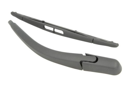 Peugeot 107 Ferdehátú (2005-2014) - Hátsó ablaktörlő kar + lapát