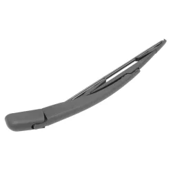   Citroen C3 I Ferdehátú (2002-2010) - Hátsó ablaktörlő kar + lapát