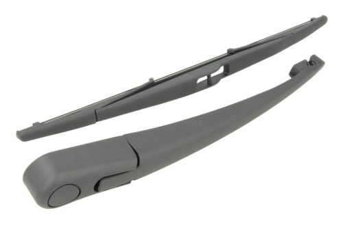 Citroen C4 I Ferdehátú (2004-2011) - Hátsó ablaktörlő kar + lapát