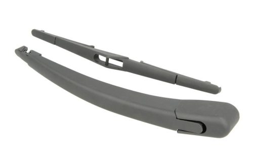 Ford Fiesta VI Ferdehátú (2008-2017) - Hátsó ablaktörlő kar + lapát