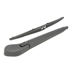   Ford Focus III Ferdehátú (2010-2020) - Hátsó ablaktörlő kar + lapát