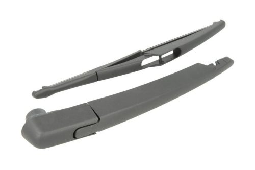 Fiat Panda Ferdehátú (2012-) - Hátsó ablaktörlő kar + lapát