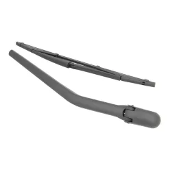   Fiat Punto Ferdehátú, Kisáruszállító (1999-2012) - Hátsó ablaktörlő kar + lapát