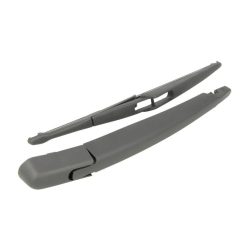   Nissan Micra Ferdehátú Coupé-Cabrio(2003-2010) - Hátsó ablaktörlő kar + lapát