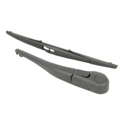   Peugeot 206 Kombi (2002-2007) - Hátsó ablaktörlő kar + lapát