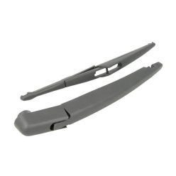   Peugeot 308 I Ferdehátú (2007-2014) - Hátsó ablaktörlő kar + lapát