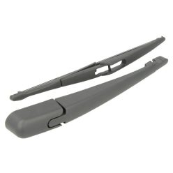   Renault Clio III Ferdehátú (2005-2014) - Hátsó ablaktörlő kar + lapát