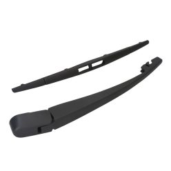   Mitsubishi Grandis Egyterű (2004-2011) - Hátsó ablaktörlő kar + lapát