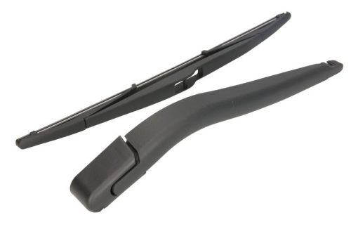 Mitsubishi Colt VI Ferdehátú (2004-2012) - Hátsó ablaktörlő kar + lapát