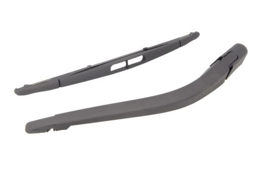 Toyota Aygo Ferdehátú (2005-2014) - Hátsó ablaktörlő kar + lapát