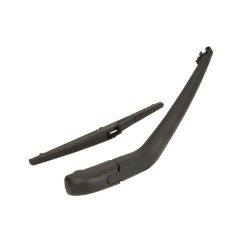   Toyota IQ Ferdehátú (2009-2015) - Hátsó ablaktörlő kar + lapát