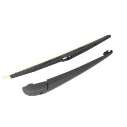   Toyota Yaris Ferdehátú (2010-2020) - Hátsó ablaktörlő kar + lapát