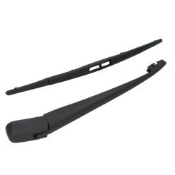   Honda Insight Ferdehátú (2009-2013) - Hátsó ablaktörlő kar + lapát