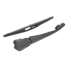   Suzuki Swift III Ferdehátú (2005-2015) - Hátsó ablaktörlő kar + lapát