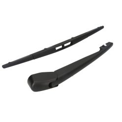   Infiniti FX SUV (2008-2013) - Hátsó ablaktörlő kar + lapát