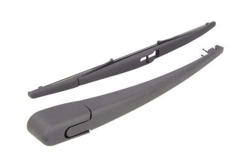 Mazda 2 Ferdehátú (2003-2007) - Hátsó ablaktörlő kar + lapát