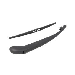   Mazda 2 Ferdehátú (2007-2015) - Hátsó ablaktörlő kar + lapát