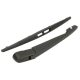 Subaru XV SUV (2012-2017) - Hátsó ablaktörlő kar + lapát