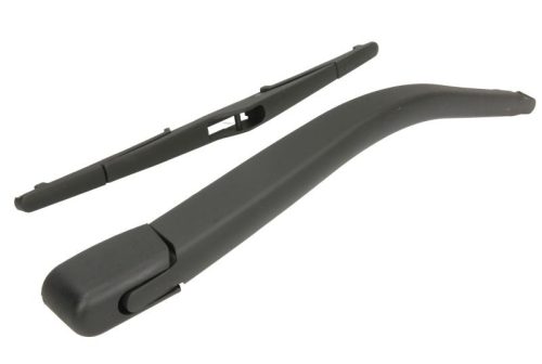 Chevrolet Spark (M300) Ferdehátú (2010-2015) - Hátsó ablaktörlő kar + lapát