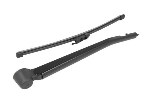 BMW X1 (E84) SUV (2009-2015) - Hátsó ablaktörlő kar + lapát