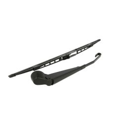   BMW 3 (E36) Sedan (1990-1998) - Hátsó ablaktörlő kar + lapát