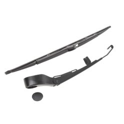   BMW X5 (E53) SUV (2000-2006) - Hátsó ablaktörlő kar + lapát