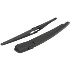   Peugeot 1007 Ferdehátú (2005-2009) - Hátsó ablaktörlő kar + lapát