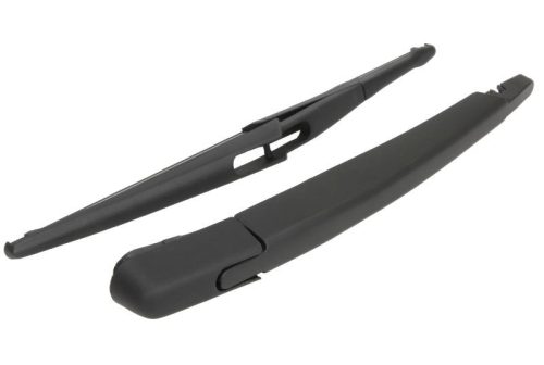 Peugeot 1007 Ferdehátú (2005-2009) - Hátsó ablaktörlő kar + lapát