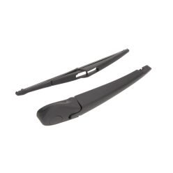   Peugeot 207 Kombi (2007-2013) - Hátsó ablaktörlő kar + lapát