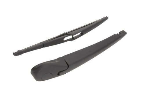 Peugeot 207 Kombi (2007-2013) - Hátsó ablaktörlő kar + lapát