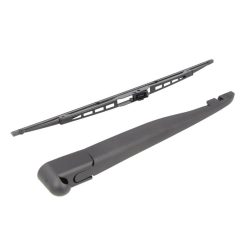   Peugeot Partner Egyterű, Dobozos (1996-2015) - Hátsó ablaktörlő kar + lapát