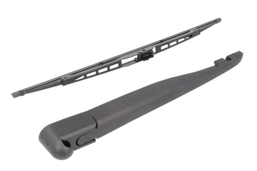 Peugeot Partner Egyterű, Dobozos (1996-2015) - Hátsó ablaktörlő kar + lapát