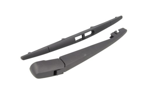 Peugeot 4007 SUV (2007-2013) - Hátsó ablaktörlő kar + lapát