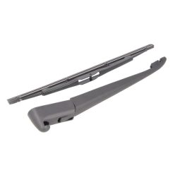   Peugeot 306 Kombi (1997-2002) - Hátsó ablaktörlő kar + lapát