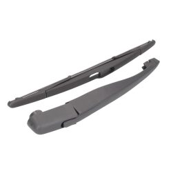   Peugeot 208 I Ferdehátú, Kisáruszállító (2012-2019) - Hátsó ablaktörlő kar + lapát