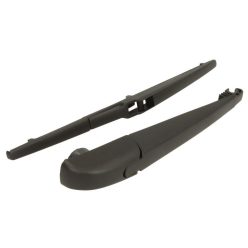   Citroen C1 II Ferdehátú (2014-2021) - Hátsó ablaktörlő kar + lapát