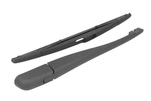 Citroen C2 Ferdehátú (2003-2012) - Hátsó ablaktörlő kar + lapát