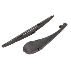   Citroen C8 Egyterű (2002-2012) - Hátsó ablaktörlő kar + lapát