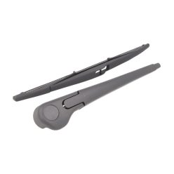   Citroen C4 Picasso II Egyterű (2013-2018) - Hátsó ablaktörlő kar + lapát