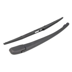   Citroen C5 I Sedan, Kombi (2001-2004) - Hátsó ablaktörlő kar + lapát