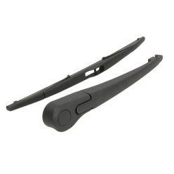   Citroen C4 Picasso I Egyterű (2006-2013) - Hátsó ablaktörlő kar + lapát