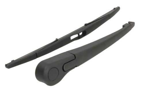 Citroen C4 Picasso I Egyterű (2006-2013) - Hátsó ablaktörlő kar + lapát