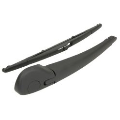   Citroen Berlingo Egyterű, Dobozos (2008-2021) - Hátsó ablaktörlő kar + lapát