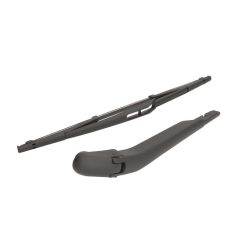   Citroen Nemo Egyterű, Kisáruszállító (2009-2017) - Hátsó ablaktörlő kar + lapát