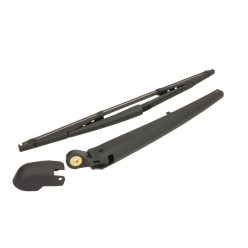   Fiat Stilo Ferdehátú (2001-2007) - Hátsó ablaktörlő kar + lapát