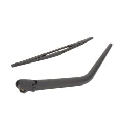   Fiat Doblo Egyterű Dobozos(2005-2010) - Hátsó ablaktörlő kar + lapát